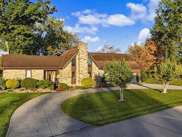 House for sale in Bucyrus, Crawford County