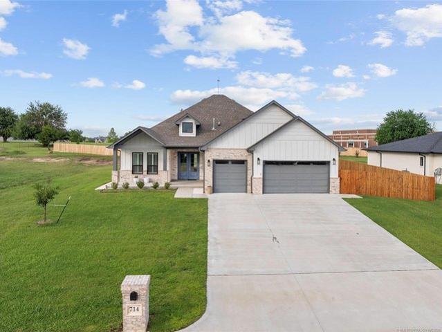House for sale in Carter, Oklahoma
