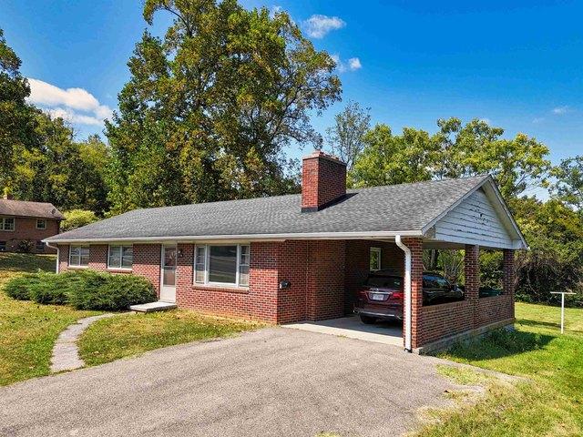 House for sale in Virginia