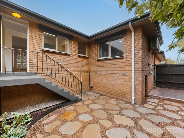 Apartment for rent in Camerons Creek, Victoria