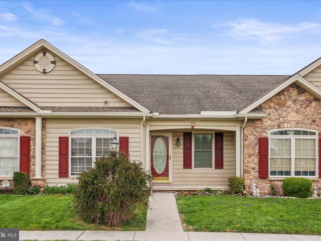 Property for sale in Hanover, Pennsylvania