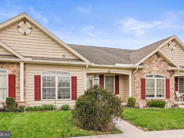 Townhouse for sale in Hanover, Pennsylvania
