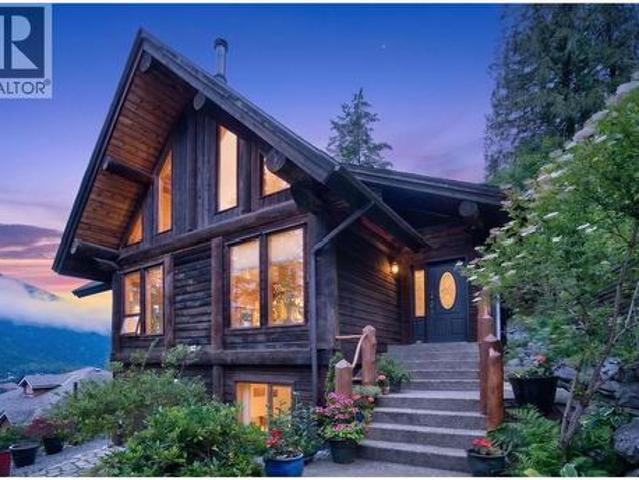 House for sale in Nelson, British Columbia