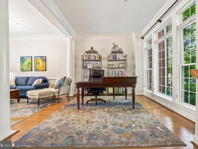 Townhouse for sale in King Farm, Rockville