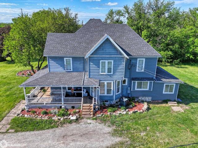House for sale in Chariton, Lucas County