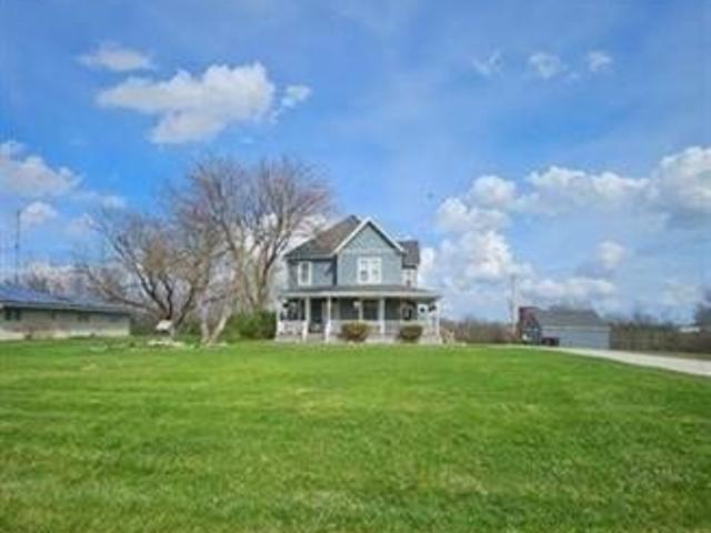 Land for sale in Chariton, Iowa