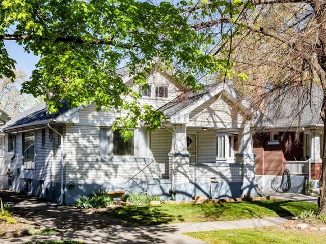House for sale in Salt Lake City, Utah