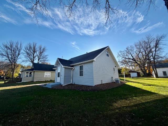 House for sale in Redwood, Minnesota