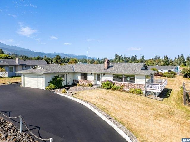 House for sale in Port Angeles, Washington