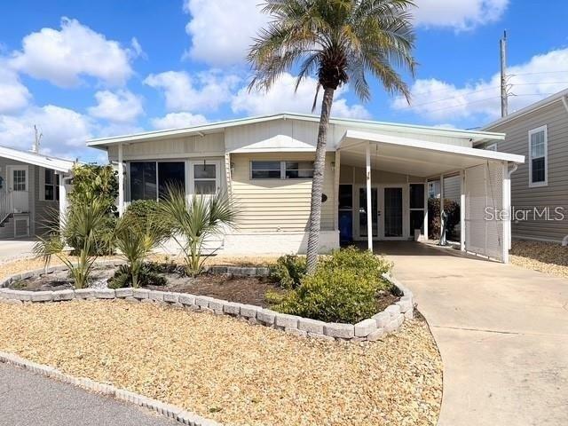 House for sale in Venice, Florida