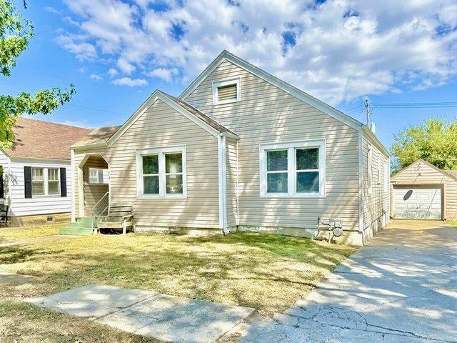 House for sale in Park Place, Chanute