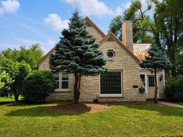House for sale in Shawano, Wisconsin
