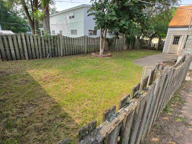 House for sale in Shawano, Wisconsin