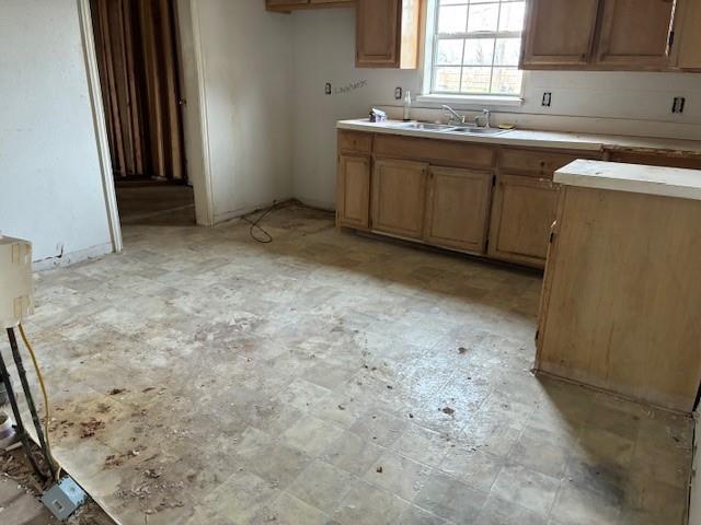 House for sale in Terrell, Texas