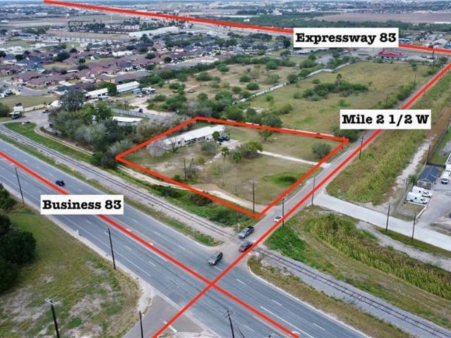 House for sale in Hidalgo, Texas
