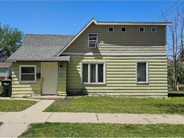 House for sale in Fergus Falls, Minnesota