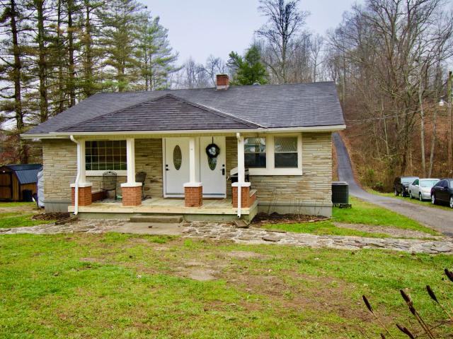 House for sale in Sandgap, Kentucky