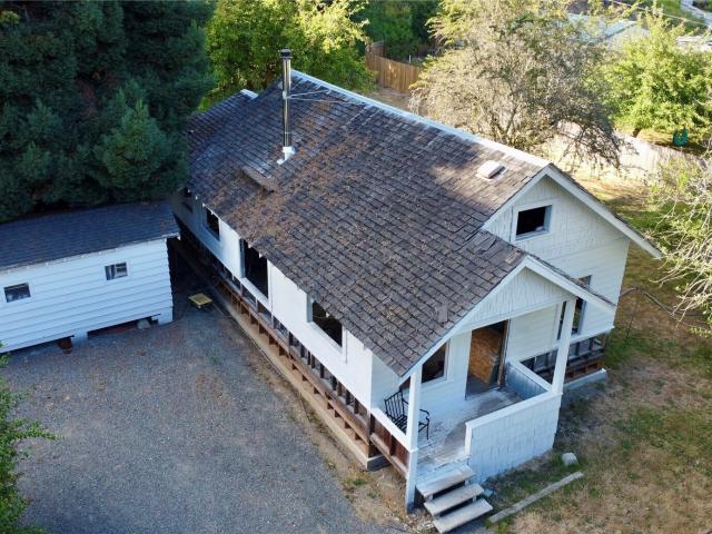 House for sale in Port Angeles, Washington