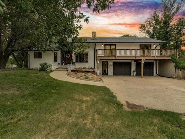 House for sale in Kansas