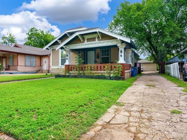 Property for rent in Dallas, Texas