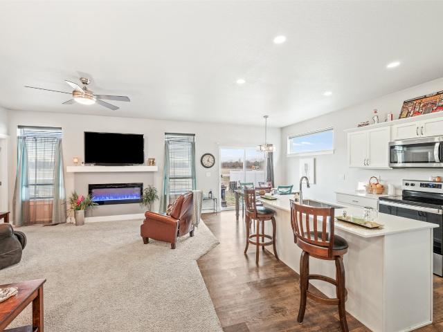 House for sale in Iowa