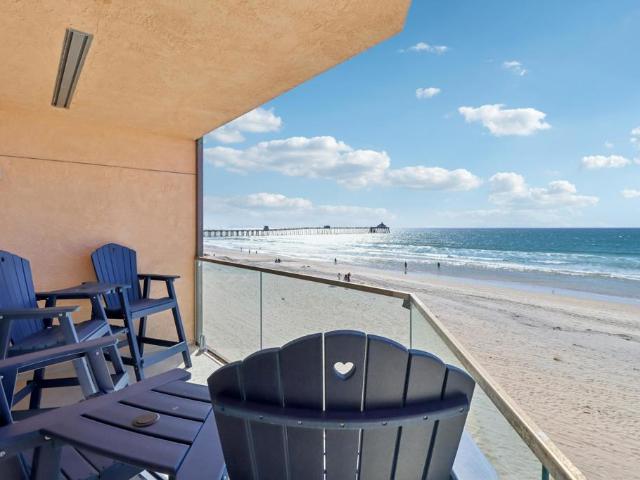 Condo for sale in Imperial Beach, California