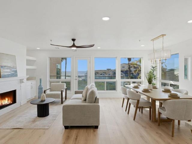 Condo for sale in Imperial Beach, California