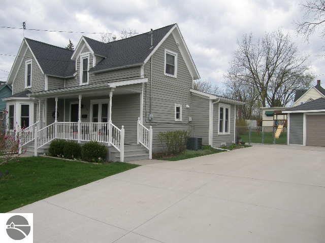 House for sale in Gratiot, Michigan