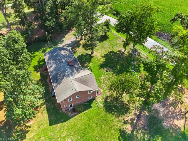House for sale in Staley, North Carolina