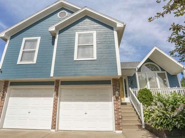 House for sale in Raymore