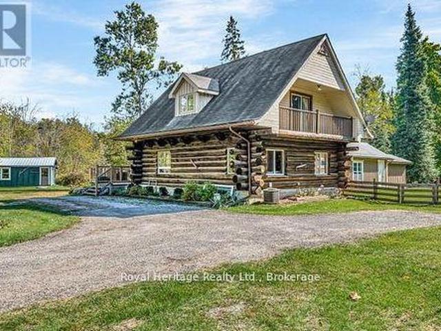 House for rent in Hastings, Ontario