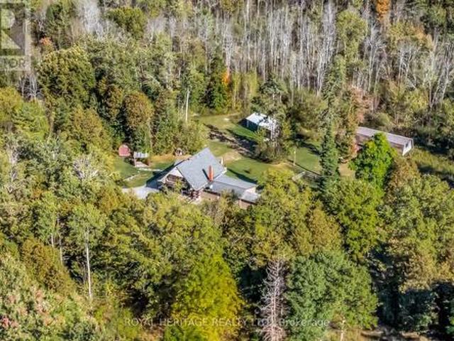 House for sale in Hastings, Ontario