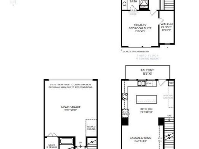 Townhouse for sale in Colorado