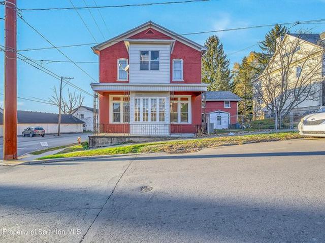 House for sale in Dunmore, Pennsylvania