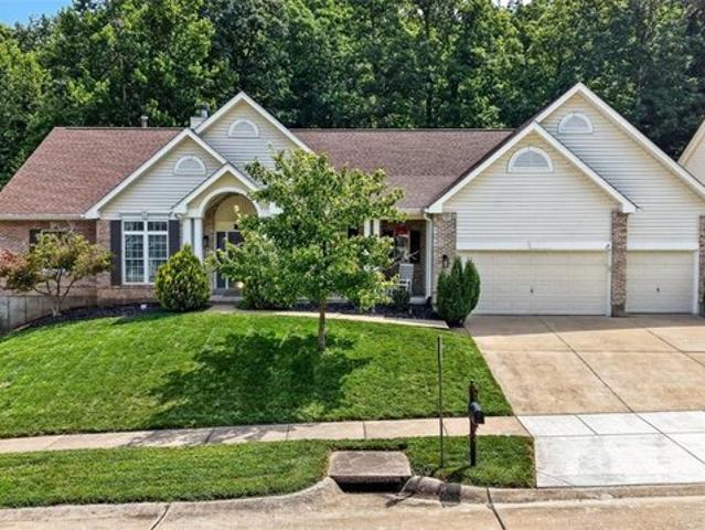 House for sale in Eureka, Missouri