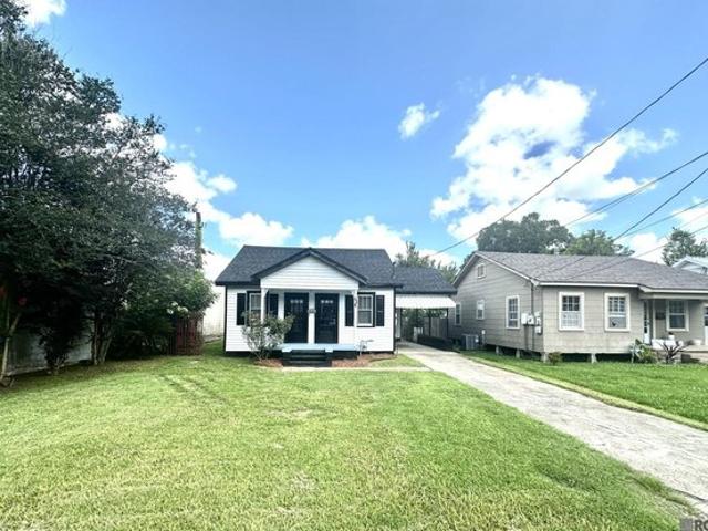 House for sale in Lafayette, Louisiana