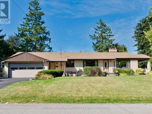 House for sale in Arva, Ontario
