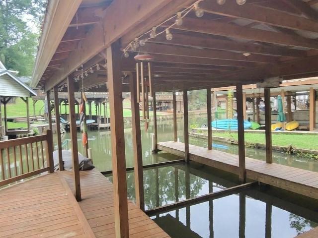 House for sale in Mount Gilead, North Carolina