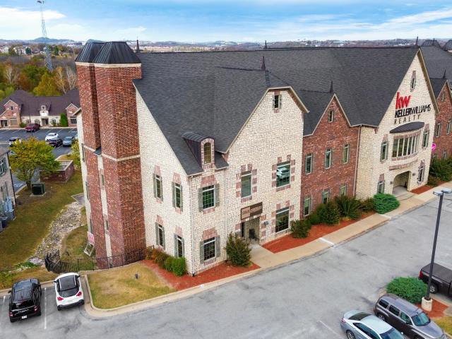 Commercial for sale in Branson, Missouri