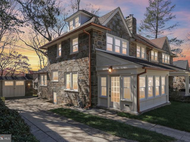 Property for sale in Pennsylvania
