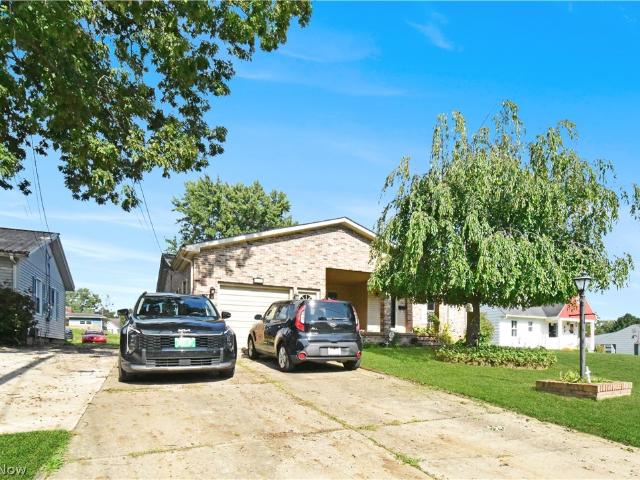 House for sale in Lisbon, Ohio