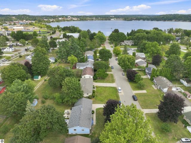 House for sale in Cadillac, Michigan