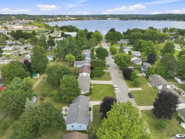 House for sale in Cadillac, Michigan