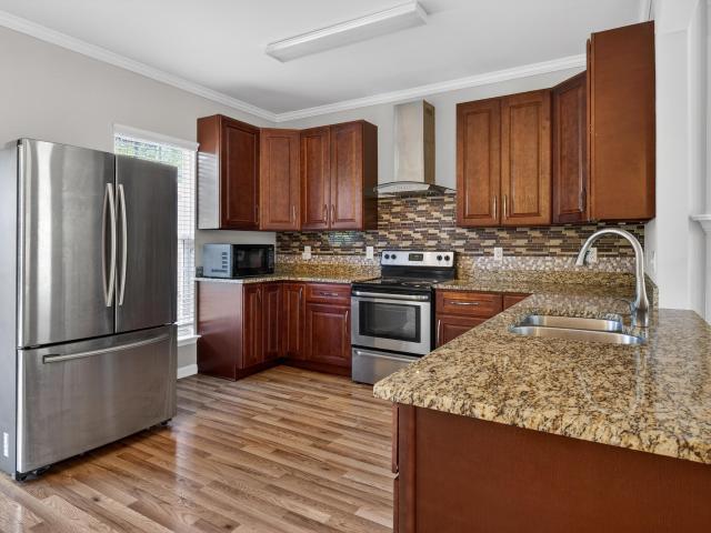 Townhouse for sale in Wake, North Carolina
