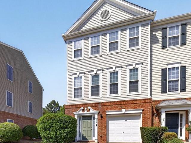 Townhouse for sale in Wake, North Carolina