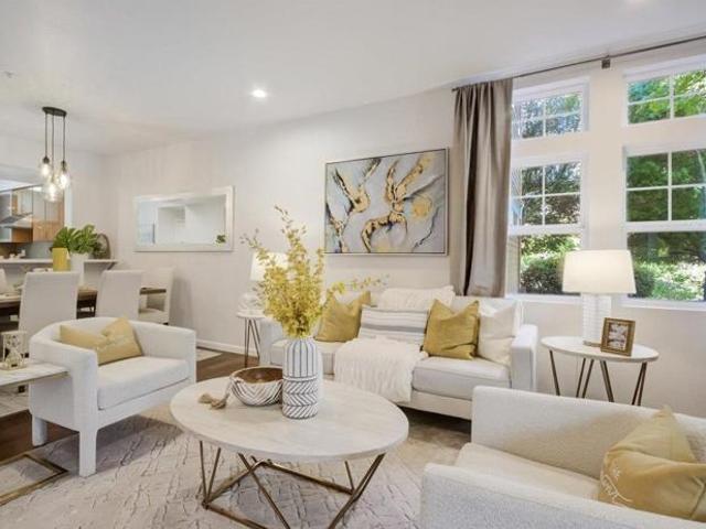 Condo for sale in San Mateo, California