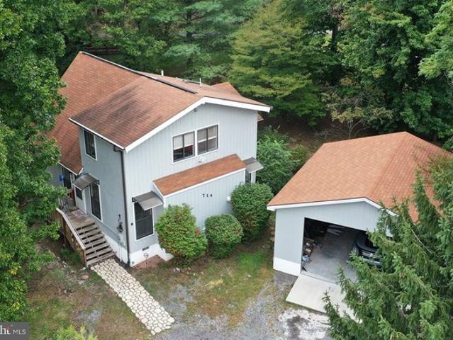 House for sale in Hedgesville, Berkeley County