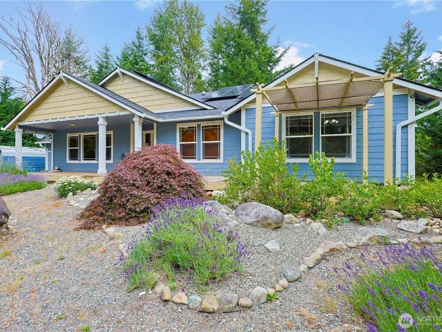 House for sale in Thurston, Washington