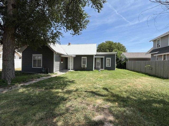 House for sale in Kansas