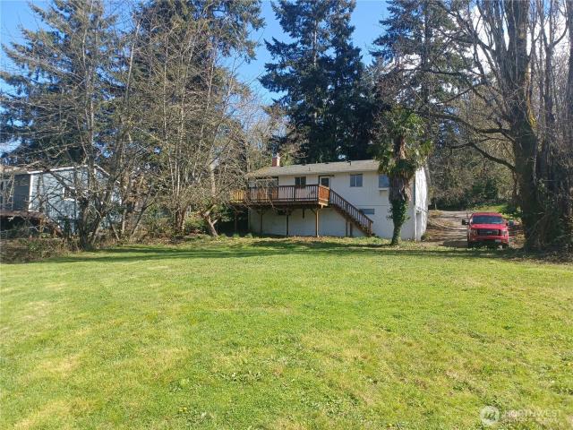 Property for sale in Steilacoom, Washington